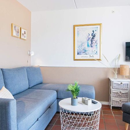 4 Person Holiday Home In Fan Fanø Екстериор снимка
