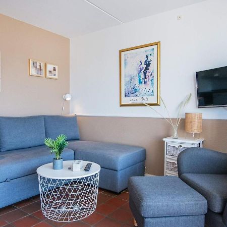 4 Person Holiday Home In Fan Fanø Екстериор снимка