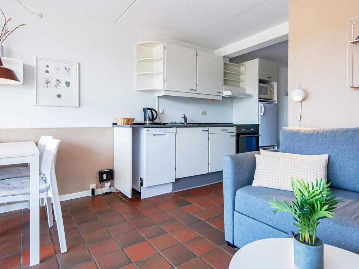 4 Person Holiday Home In Fan Fanø Екстериор снимка