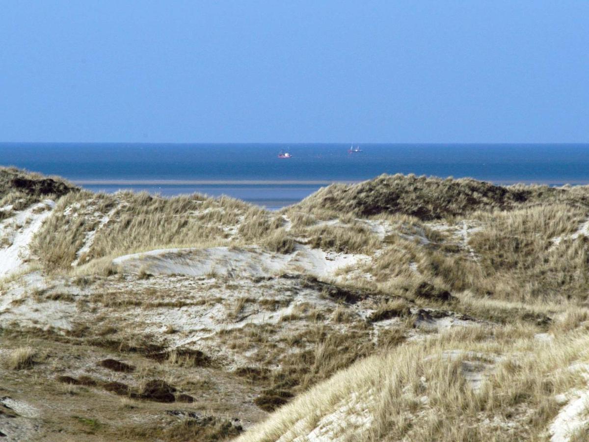 4 Person Holiday Home In Fan Fanø Екстериор снимка