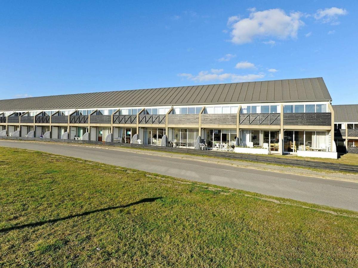 4 Person Holiday Home In Fan Fanø Екстериор снимка